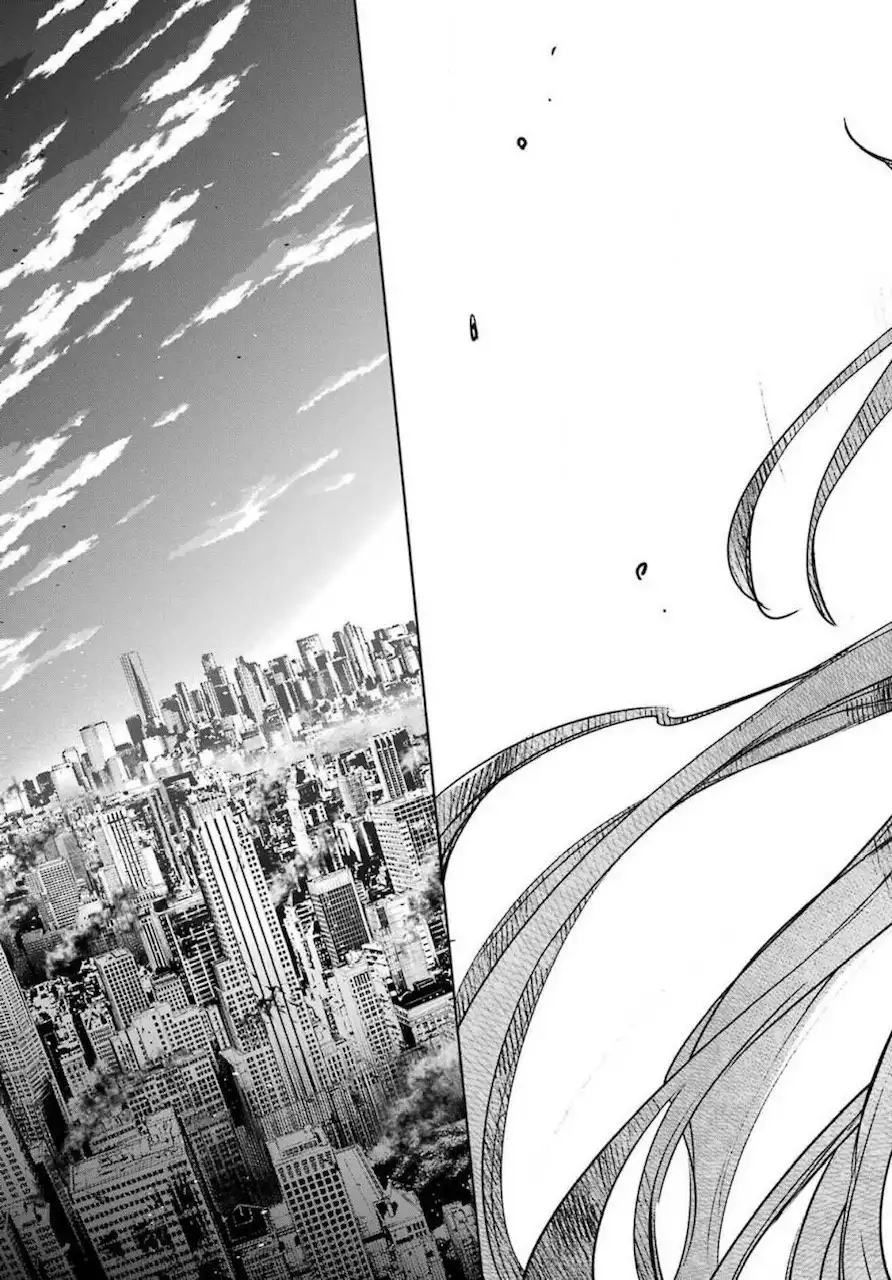 Mahou Shoujo Tokushuusen Asuka Chapter 61 27